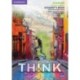 Think Starter Student's Book with Interactive eBook British English