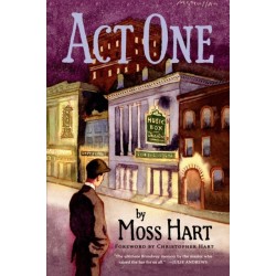 Act One: An Autobiography