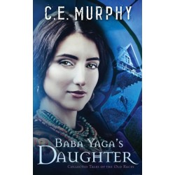 Baba Yaga's Daughter
