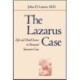 The Lazarus Case: Life-and-Death Issues in Neonatal Intensive Care
