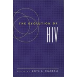 The Evolution of HIV
