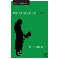 What Should I Do?