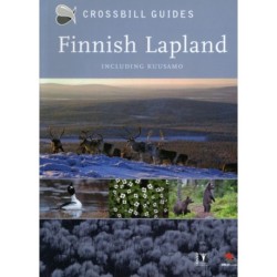 Finnish Lapland Including Kuusamo: A Natural History Guide