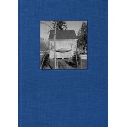 Gerry Johansson: Maine