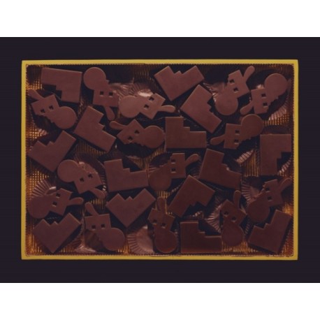 Alex Da Corte: Mouse Museum