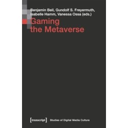 Gaming the Metaverse