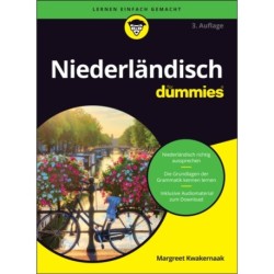 Niederlandisch fur Dummies