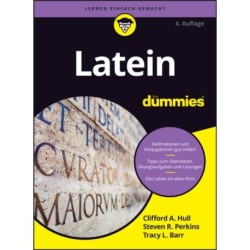 Latein fur Dummies
