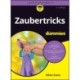 Zaubertricks fur Dummies