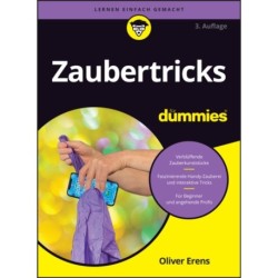 Zaubertricks fur Dummies
