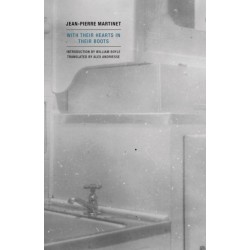 With Their Hearts in Their Boots