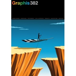 Graphis Journal Magazine 382