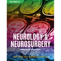 Eureka: Neurology & Neurosurgery, second edition