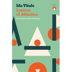 Lexicon of Affinities