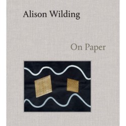 Alison Wilding: On Paper