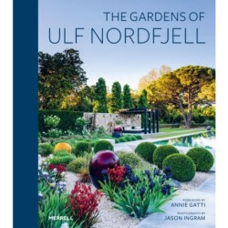The Gardens of Ulf Nordfjell