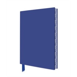 Uniform Navy Artisan Notebook (Flame Tree Journals)