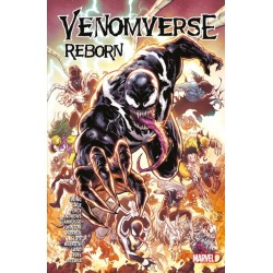 Venomverse: Reborn