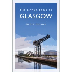 The Little Book of Glasgow