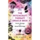 Witchcraft Therapy Oracle Flash Cards (Deck): Intuitive Messages for Mental Health Magic