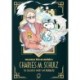Manga Biographies: Charles M. Schulz - The Creator of Snoopy and Peanuts