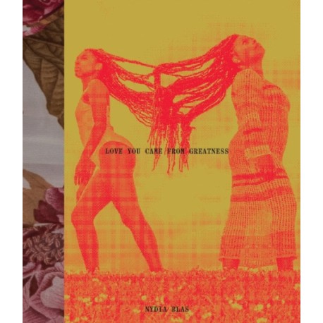 Nydia Blas: Love, You Came from Greatness