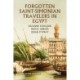 Forgotten Saint-Simonian Travelers in Egypt: Suzanne Voilquin, Ismayl Urbain, and Jehan d'Ivray