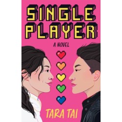 Single Player: A Novel