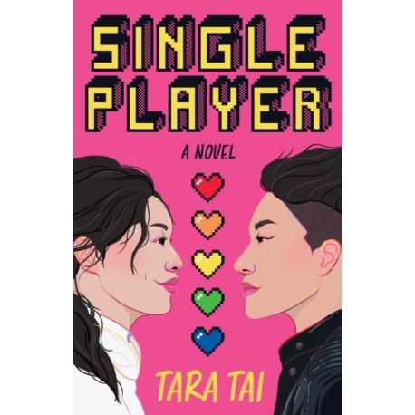 Single Player: A Novel
