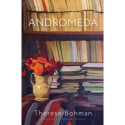 Andromeda: A Novel