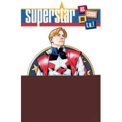 Superstar: As Seen On TV