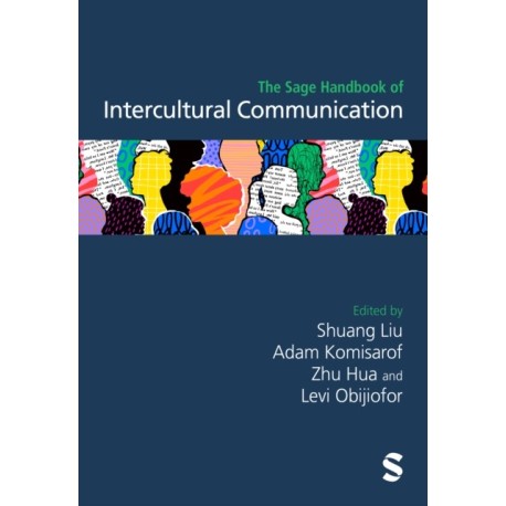 The Sage Handbook of Intercultural Communication
