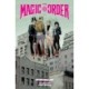 The Magic Order Library Edition Volume 1