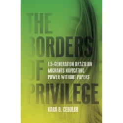 The Borders of Privilege: 1.5-Generation Brazilian Migrants Navigating Power Without Papers