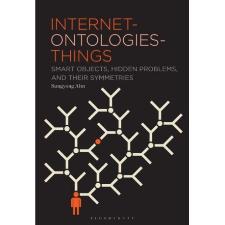 Internet-ontologies-Things: Smart Objects, Hidden Problems, and Their Symmetries