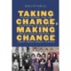 Taking Charge, Making Change: Native People and the Transition of Education from Stephan Mission to Crow Creek Tribal School