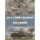 AH-1 Cobra Gunship vs NVA Armor: Vietnam 1967–73