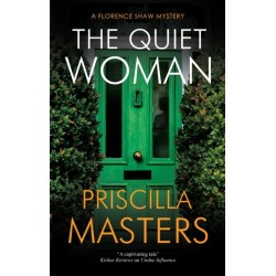 The Quiet Woman