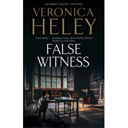 False Witness