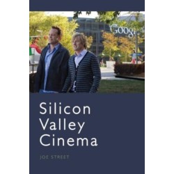 Silicon Valley Cinema