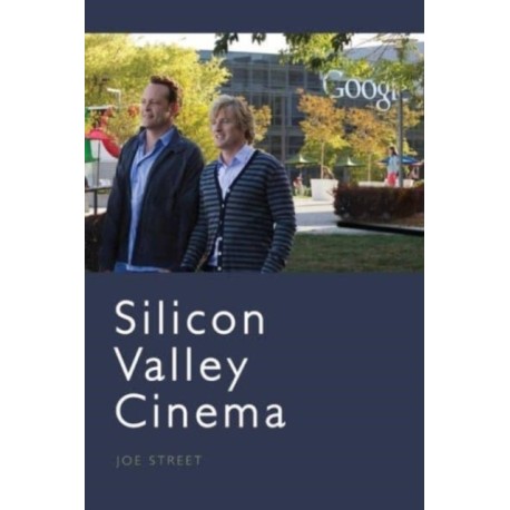 Silicon Valley Cinema