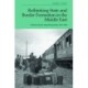Rethinking State and Border Formation in the Middle East: Turkish-Syrian-Iraqi Borderlands, 1921-46