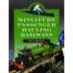 Miniature Passenger Hauling Railways