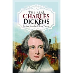 The Real Charles Dickens