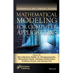 Mathematical Modeling for Computer Applications