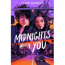 Midnights With You - International edition