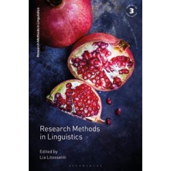 Research Methods in Linguistics