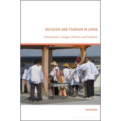 Religion and Tourism in Japan: Intersections, Images, Policies and Problems