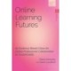 Online Learning Futures: An Evidence Based Vision for Global Professional Collaboration on Sustainability