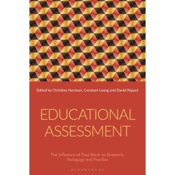 Educational Assessment: The Influence of Paul Black on Research, Pedagogy and Practice